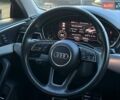 Чорний Ауді А4, об'ємом двигуна 1.98 л та пробігом 144 тис. км за 21500 $, фото 11 на Automoto.ua