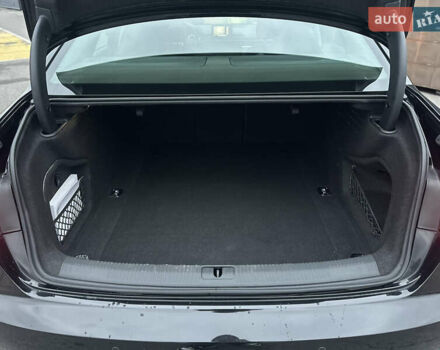 Чорний Ауді А4, об'ємом двигуна 1.98 л та пробігом 86 тис. км за 20950 $, фото 37 на Automoto.ua