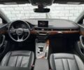 Чорний Ауді А4, об'ємом двигуна 2 л та пробігом 230 тис. км за 17500 $, фото 9 на Automoto.ua