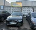 Чорний Ауді А4, об'ємом двигуна 1.98 л та пробігом 143 тис. км за 14300 $, фото 1 на Automoto.ua