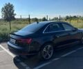 Чорний Ауді А4, об'ємом двигуна 1.98 л та пробігом 174 тис. км за 21499 $, фото 5 на Automoto.ua