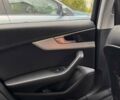 Черный Ауди А4, объемом двигателя 2 л и пробегом 140 тыс. км за 17600 $, фото 22 на Automoto.ua