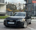 Чорний Ауді А4, об'ємом двигуна 1.98 л та пробігом 153 тис. км за 16500 $, фото 1 на Automoto.ua