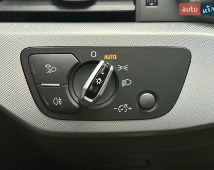 Чорний Ауді А4, об'ємом двигуна 1.98 л та пробігом 158 тис. км за 19500 $, фото 22 на Automoto.ua