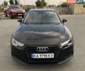 Черный Ауди А4, объемом двигателя 2 л и пробегом 102 тыс. км за 21700 $, фото 1 на Automoto.ua