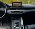 Чорний Ауді А4, об'ємом двигуна 2 л та пробігом 229 тис. км за 16900 $, фото 15 на Automoto.ua