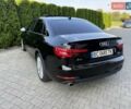 Чорний Ауді А4, об'ємом двигуна 1.98 л та пробігом 238 тис. км за 15900 $, фото 12 на Automoto.ua