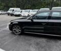 Чорний Ауді А4, об'ємом двигуна 2 л та пробігом 132 тис. км за 12500 $, фото 6 на Automoto.ua
