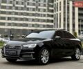 Черный Ауди А4, объемом двигателя 2 л и пробегом 118 тыс. км за 17900 $, фото 3 на Automoto.ua