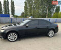 Черный Ауди А4, объемом двигателя 2 л и пробегом 155 тыс. км за 17800 $, фото 3 на Automoto.ua