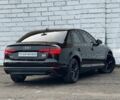 Чорний Ауді А4, об'ємом двигуна 2 л та пробігом 230 тис. км за 17500 $, фото 6 на Automoto.ua