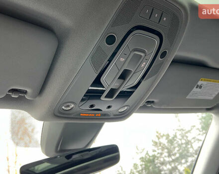 Черный Ауди А4, объемом двигателя 1.98 л и пробегом 138 тыс. км за 17999 $, фото 21 на Automoto.ua