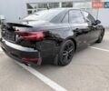 Чорний Ауді А4, об'ємом двигуна 1.98 л та пробігом 99 тис. км за 22500 $, фото 7 на Automoto.ua