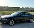 Черный Ауди А4, объемом двигателя 2 л и пробегом 1 тыс. км за 3700 $, фото 1 на Automoto.ua
