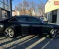 Чорний Ауді А4, об'ємом двигуна 1.98 л та пробігом 144 тис. км за 21500 $, фото 7 на Automoto.ua