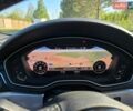 Черный Ауди А4, объемом двигателя 1.98 л и пробегом 161 тыс. км за 18500 $, фото 47 на Automoto.ua