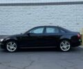 Черный Ауди А4, объемом двигателя 2 л и пробегом 79 тыс. км за 2800 $, фото 3 на Automoto.ua