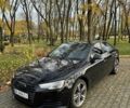 Чорний Ауді А4, об'ємом двигуна 1.98 л та пробігом 125 тис. км за 14200 $, фото 1 на Automoto.ua