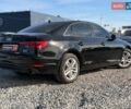 Чорний Ауді А4, об'ємом двигуна 2 л та пробігом 179 тис. км за 16790 $, фото 7 на Automoto.ua