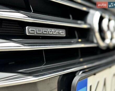 Черный Ауди А4, объемом двигателя 2 л и пробегом 209 тыс. км за 16950 $, фото 43 на Automoto.ua