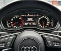 Черный Ауди А4, объемом двигателя 2 л и пробегом 209 тыс. км за 16950 $, фото 22 на Automoto.ua