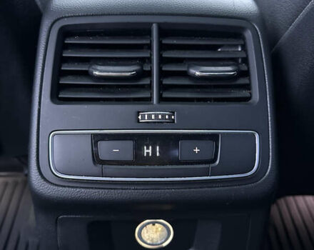 Чорний Ауді А4, об'ємом двигуна 1.98 л та пробігом 162 тис. км за 18000 $, фото 15 на Automoto.ua