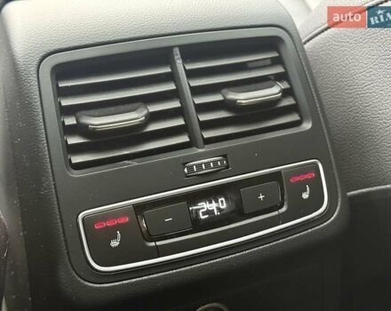 Чорний Ауді А4, об'ємом двигуна 1.98 л та пробігом 158 тис. км за 19500 $, фото 21 на Automoto.ua