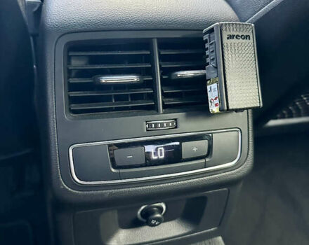 Ауди А4 2016 в Запорожье на Automoto.ua Черный Ауди А4, объемом двигателя 1.98 л и пробегом 96 тыс. км за 22800 $, фото 14 на Automoto.ua