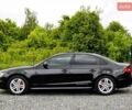 Черный Ауди А4, объемом двигателя 1.98 л и пробегом 133 тыс. км за 13200 $, фото 12 на Automoto.ua