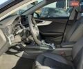 Чорний Ауді А4, об'ємом двигуна 2 л та пробігом 179 тис. км за 16790 $, фото 16 на Automoto.ua