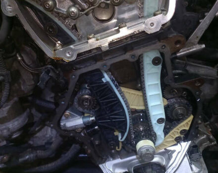 Черный Ауди А4, объемом двигателя 2 л и пробегом 129 тыс. км за 19000 $, фото 3 на Automoto.ua