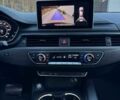 Чорний Ауді А4, об'ємом двигуна 2 л та пробігом 141 тис. км за 13900 $, фото 10 на Automoto.ua