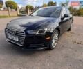 Черный Ауди А4, объемом двигателя 2 л и пробегом 140 тыс. км за 17600 $, фото 42 на Automoto.ua