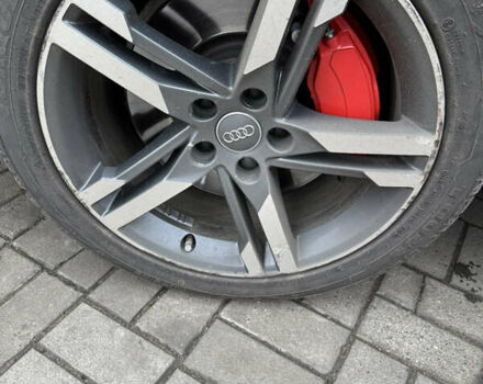 Чорний Ауді А4, об'ємом двигуна 1.98 л та пробігом 240 тис. км за 17000 $, фото 12 на Automoto.ua