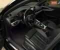 Черный Ауди А4, объемом двигателя 1.98 л и пробегом 175 тыс. км за 17500 $, фото 20 на Automoto.ua
