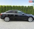 Чорний Ауді А4, об'ємом двигуна 1.98 л та пробігом 238 тис. км за 15900 $, фото 13 на Automoto.ua