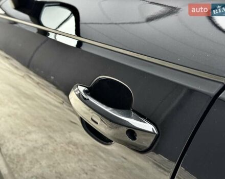 Черный Ауди А4, объемом двигателя 2 л и пробегом 209 тыс. км за 16950 $, фото 15 на Automoto.ua