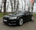 Черный Ауди А4, объемом двигателя 1.98 л и пробегом 175 тыс. км за 17500 $, фото 2 на Automoto.ua