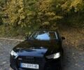 Черный Ауди А4, объемом двигателя 1.98 л и пробегом 145 тыс. км за 16200 $, фото 2 на Automoto.ua