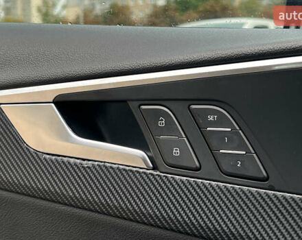 Черный Ауди А4, объемом двигателя 1.98 л и пробегом 97 тыс. км за 19500 $, фото 21 на Automoto.ua