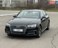 Чорний Ауді А4, об'ємом двигуна 1.98 л та пробігом 65 тис. км за 20000 $, фото 2 на Automoto.ua