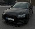 Черный Ауди А4, объемом двигателя 1.98 л и пробегом 180 тыс. км за 17500 $, фото 1 на Automoto.ua
