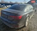 Чорний Ауді А4, об'ємом двигуна 1.98 л та пробігом 142 тис. км за 6999 $, фото 1 на Automoto.ua