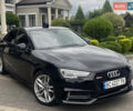 Черный Ауди А4, объемом двигателя 1.98 л и пробегом 148 тыс. км за 17000 $, фото 45 на Automoto.ua