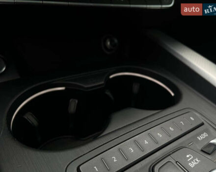 Черный Ауди А4, объемом двигателя 2 л и пробегом 117 тыс. км за 19000 $, фото 1 на Automoto.ua