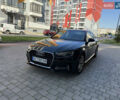 Черный Ауди А4, объемом двигателя 1.98 л и пробегом 122 тыс. км за 22000 $, фото 5 на Automoto.ua