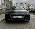 Черный Ауди А4, объемом двигателя 1.98 л и пробегом 51 тыс. км за 21000 $, фото 24 на Automoto.ua