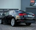Чорний Ауді А4, об'ємом двигуна 1.97 л та пробігом 117 тис. км за 23500 $, фото 33 на Automoto.ua