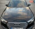Чорний Ауді А4, об'ємом двигуна 1.98 л та пробігом 153 тис. км за 21000 $, фото 13 на Automoto.ua