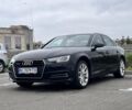 Ауди А4 2016 в Львове на Automoto.ua Черный Ауди А4, объемом двигателя 2 л и пробегом 84 тыс. км за 23499 $, фото 1 на Automoto.ua